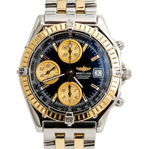 mens breitling watches on ebay|pre owned Breitling watches uk.